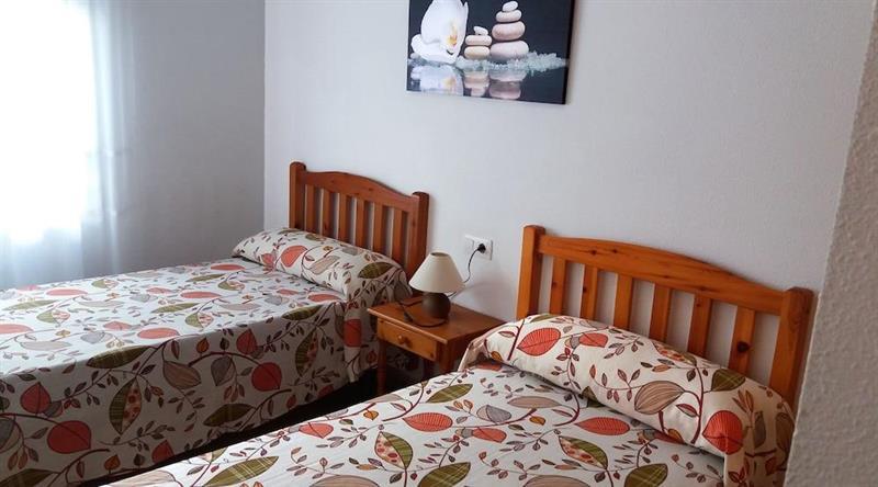 Apartamentos Estacion Oropesa 3000 Oropesa del Mar Exterior photo
